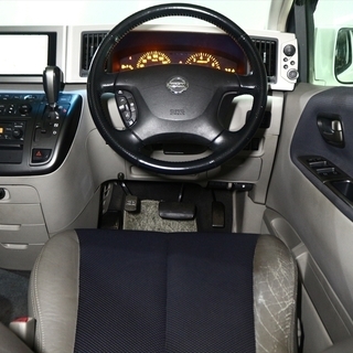 【車検２年付】  日産 エルグランド 3.5 ハイウェイスター 純正ナビ/バックカメラ/後席モニター☆自社ローン・オートローン全国対応の画像