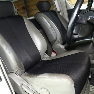 【車検２年付】  日産 エルグランド 3.5 ハイウェイスター 純正ナビ/バックカメラ/後席モニター☆自社ローン・オートローン全国対応の画像