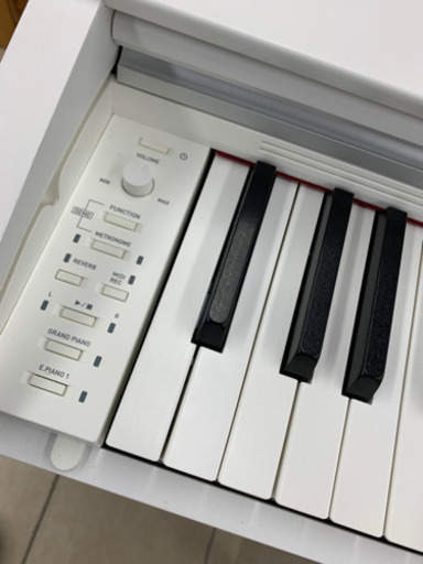 CASIO カシオ Privia PX-770 電子ピアノ 2018年製