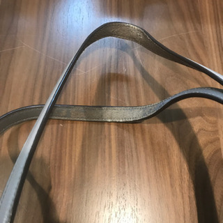 ブランド　マイケルコース　トートバッグの画像