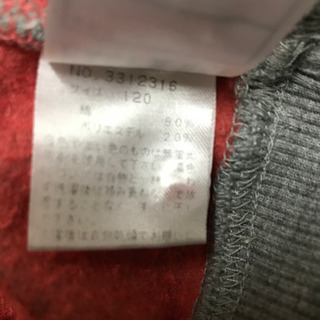 イーストボーイ　ベストの画像