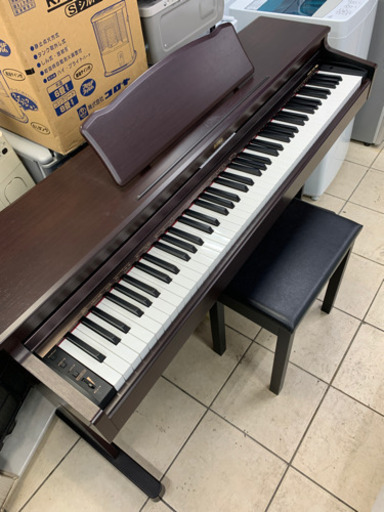 【交渉中】KORG C-3000 コルグ 電子ピアノ