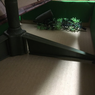 クリスマスツリー　90cmの画像