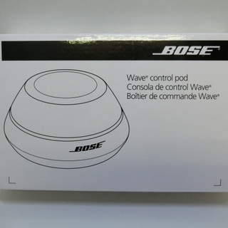 ジャンク BOSE ボーズ WAVE CONTROL POD 325461-0010 ウェーブミュージックシステム専用 [9] No.326の画像
