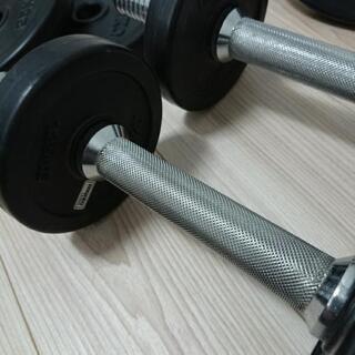 ダンベル セットの画像