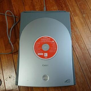 CanonScan N656U あげます