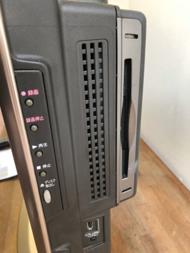 ?? シャープ、液晶テレビ、 ●26インチ、ブルーレイ付、DVD テスト済、2011