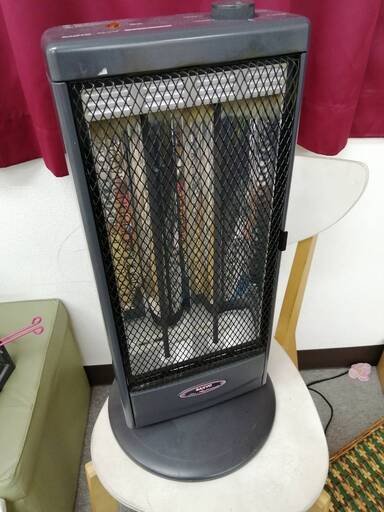 遠赤外線ヒーター