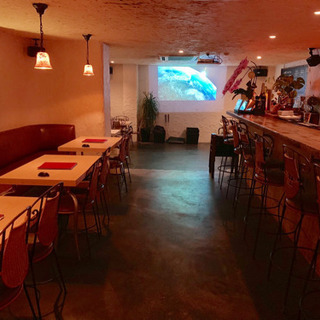 Dining&bar aglio スタッフ募集