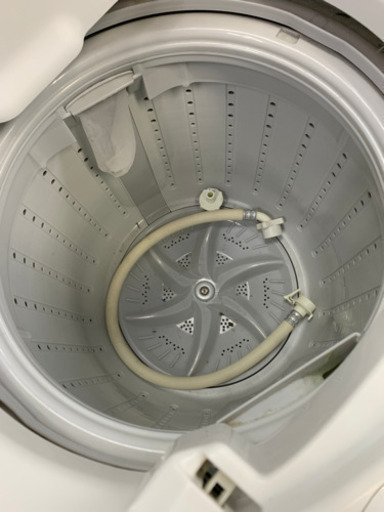 東芝 AW-42SM 4.2kg 2014年製 洗濯機