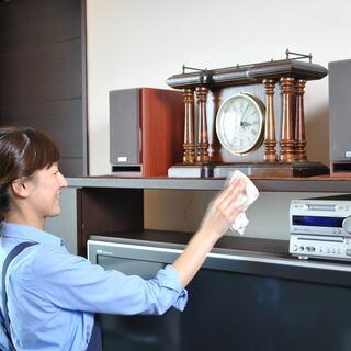 板橋区【12/18-19お仕事説明会】家事代行スタッフの説明会ですの画像