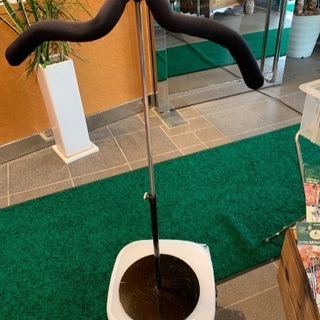 写真撮りGood トンボハンガーの画像