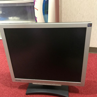 BenQ  パソコン モニター  19インチ