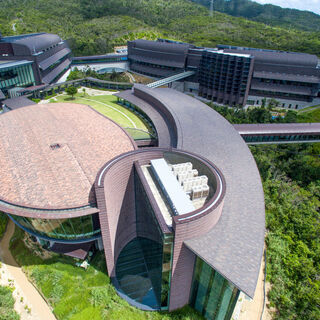 【大学院大学求人】英文事務（研究資金）※通勤手当あり　4D235