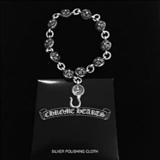 クロムハーツ【Chrome Hearts】＃1 クロスボール ブ...