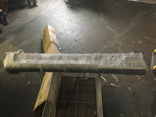 カプチーノ用サイドステップ