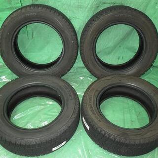 ゼトロ アイスエッジネオ 175/65R14 スタッドレス(4本...