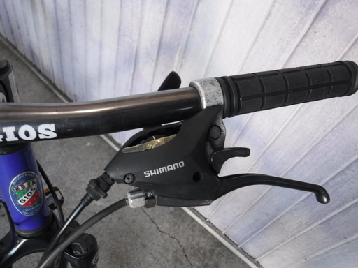 GIOSのクロスバイク CELE　中古自転車 259