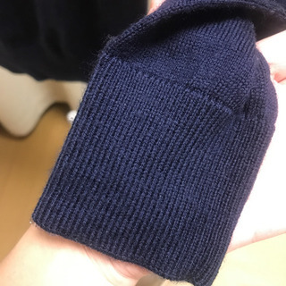 ラルフローレン セーターの画像