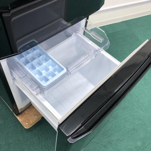 配達無料地域あり＊美品＊2018年製！ピッカピカ＊三菱 146L＊特別価格！