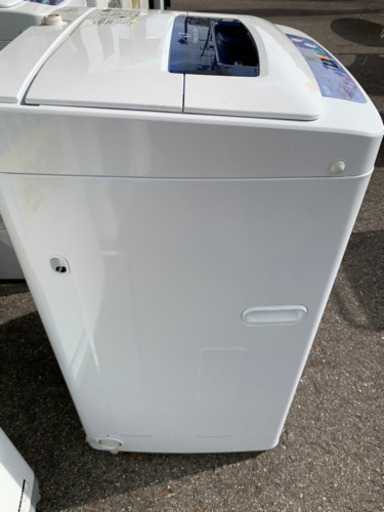 超特価品★Haier製4.2㌔洗濯機★3ヶ月保証付き★有料配送出来ます！