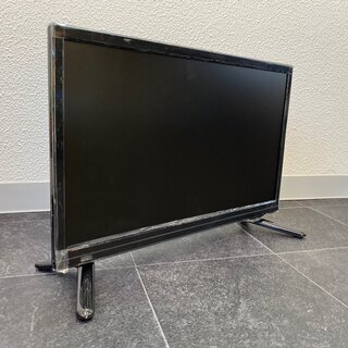 【新品TVが9,980円！】19型地デジハイビジョンTV　1年間...