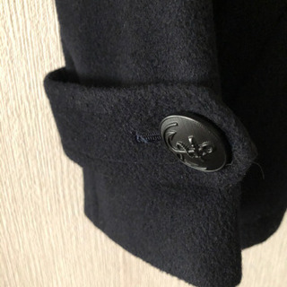 スクールコートさしあげますの画像