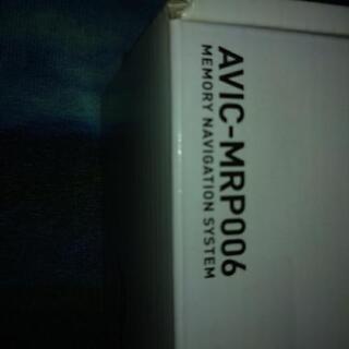 ポータブルカーナビゲーションの画像