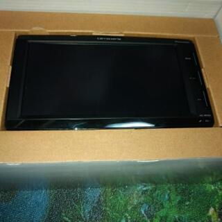 ポータブルカーナビゲーションの画像