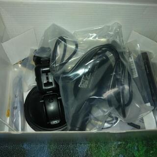 ポータブルカーナビゲーションの画像