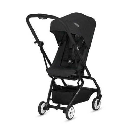 cybex EEZY S TWIST AB型ベビーカー
