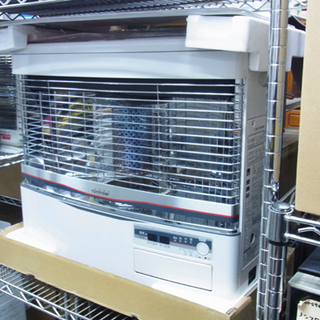 南12条店 TOYOTOMI/トヨトミ 煙突式ストーブ 2011年製