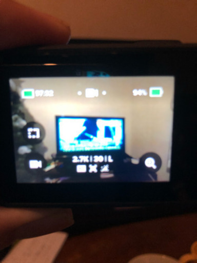 GoPro HERO7 ブラック