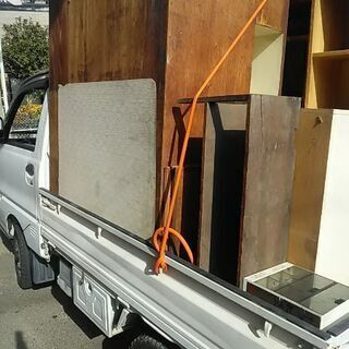 不要品回収・ゴミ屋敷片付け・遺品整理等『有限会社前田商事』 - 不用品処分