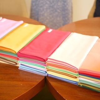 ♡あなたの眠っている魅力を発見♡パーソナルカラーでメイクと服の色がわかる✨の画像