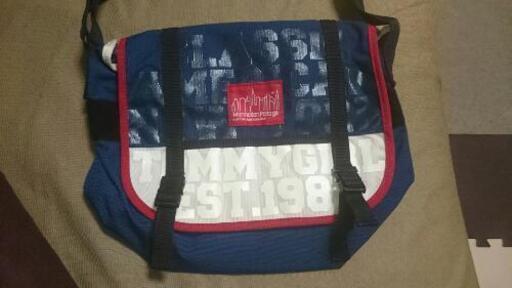 ★ Manhattan Portage＆ girlコラボ ★