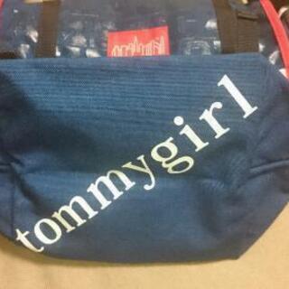 ★ Manhattan Portage＆Tommy girlコラボ ★の画像