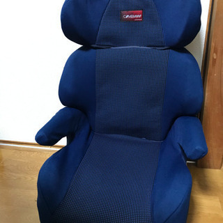 値下げしました★コンビ　ジュニア＊チャイルドシート★