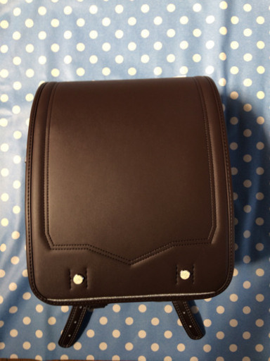 新品茶色ランドセル