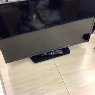 シャープ　AQUOS LC-32H40 2017年製