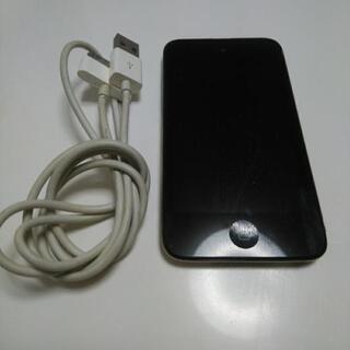 iPod　touch第4世代　16ＧＢ