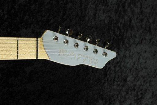 SAITO guitars JMC 622 国産サイトーギター