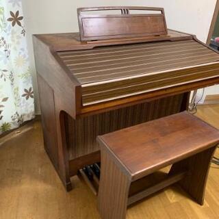 【差し上げます】YAMAHA エレクトーン