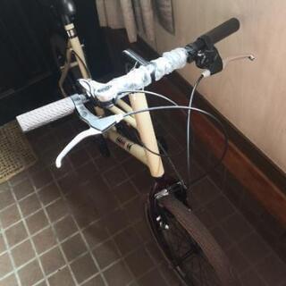 自転車の画像