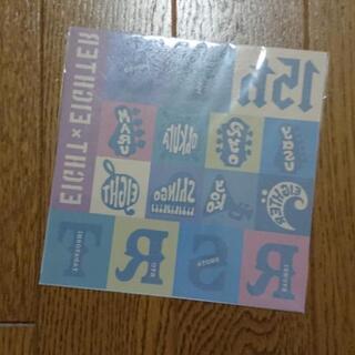 十五祭 フェイスシール