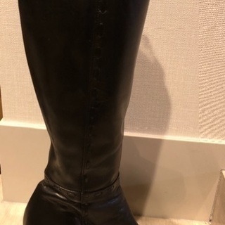 Mariefemmeロングブーツ（マリー・ファムロングブーツ）の画像