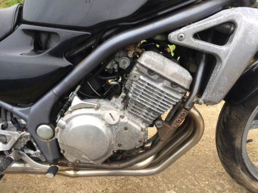 難あり 不動 書付き バリオス 現状渡し