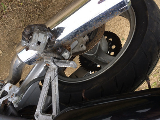 難あり 不動 書付き バリオス 現状渡し