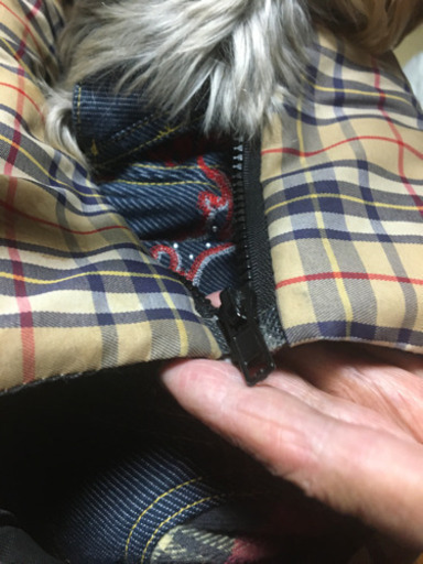 スリングバッグ☆小型犬2.5〜3キロくらいまで。