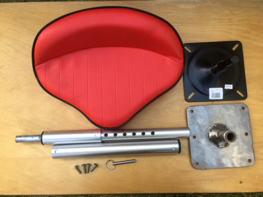 キャスティングシートセット